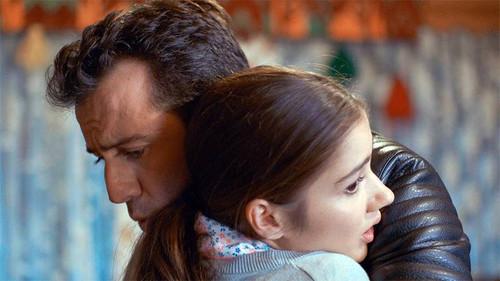 Ver Elini Aşk Season 1 Episode 8 - Episode 8