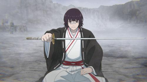 undefined Season 1 Episode 16 - Immutability and Change