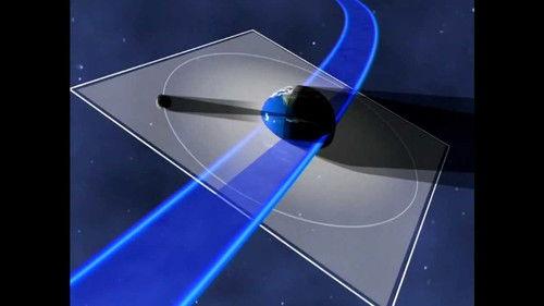 Spaceship Earth Season 1 Episode 11 - Week 11: Eclipses and Occultations (Mid-March)