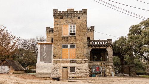 Fixer Upper: The Castle Season 1 Episode 2 - Floors, Doors and More
