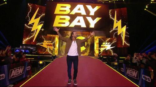 AEW: All Access Season 1 Episode 6 - All About the Boom