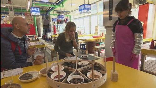 Pechino Express Season 8 Episode 9 - Episode 9