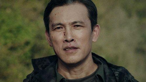 The Veil Season 1 Episode 9 - Are We Colleagues?