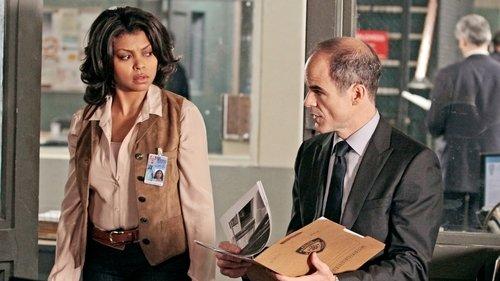 undefined Season 1 Episode 10 - Number Crunch