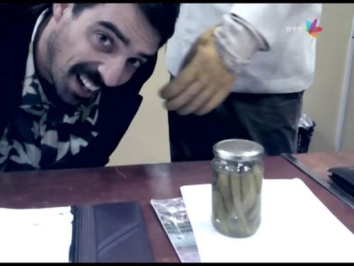 Državni posao Season 4 Episode 18 - 609 Rekord