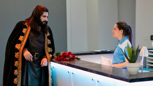 undefined Season 3 Episode 2 - The Cloak of Duplication