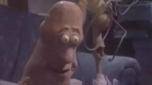 Internet Slutts Season 1 Episode 15 - If You Were Murk, Could You Live With Yourself?