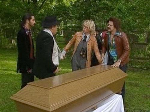 S·W·I·P Snutarna Season 1 Episode 3 - Episode 3