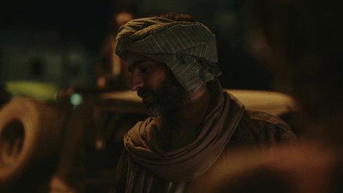 Kabul Season 1 Episode 4 - The Night