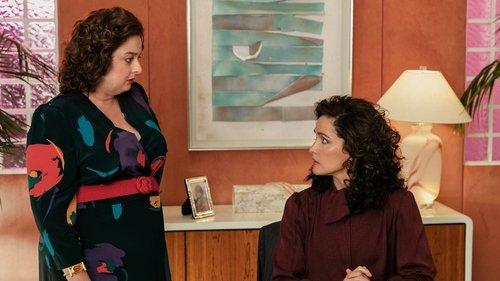 undefined Season 3 Episode 1 - Like a Whole New Woman