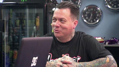 West Coast Customs Season 2 Episode 9 - Episode 9