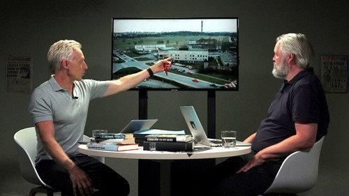 Kriminalarkivet med Pops och Lampers Season 1 Episode 1 - Occupation
