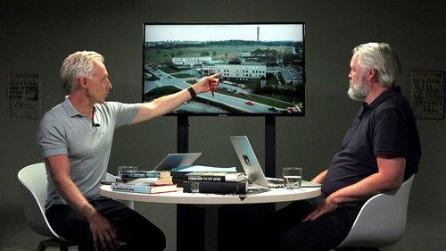 Kriminalarkivet med Pops och Lampers Season 1 Episode 1 - Occupation