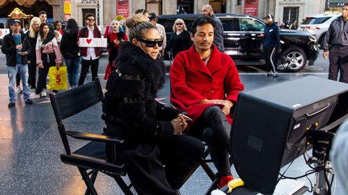 Germany's Next Topmodel Season 15 Episode 7 - Everybody comes to Hollywood!