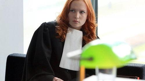 The Knight Season 1 Episode 12 - A 19 year old orphan