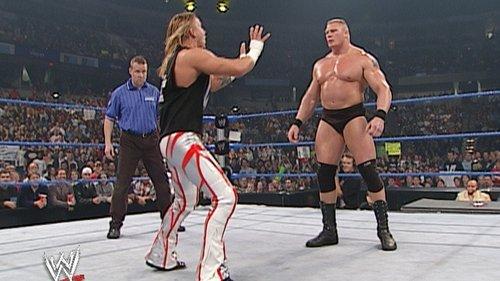 WWE SmackDown Season 4 Episode 51 - SmackDown - Dec. 19, 2002