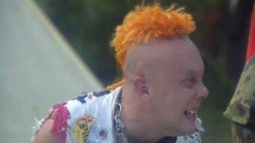 Maski-Show Season 2 Episode 5 - Maski On A Picnic