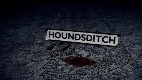 Murder Maps Season 5 Episode 3 - The Siege of Sidney Street (Houndsditch Murders)