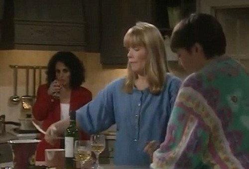 Birds of a Feather Season 4 Episode 10 - Sisters Are Doing It...