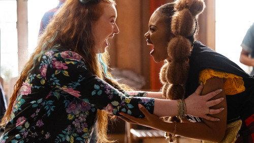 undefined Season 3 Episode 4 - No Drama