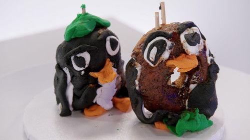 Nailed It! Holiday! Season 1 Episode 2 - Winter Blunderland