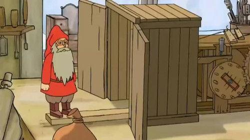 Pettersson and Findus Season 2 Episode 6 - Treasure Hunt