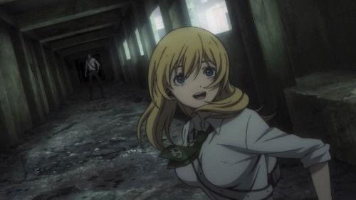 undefined Season 1 Episode 11 - Revival