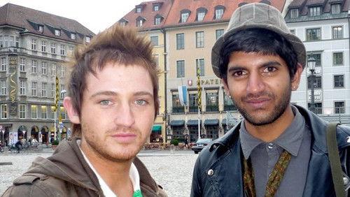 Coach Trip Season 3 Episode 8 - Germany - Munich