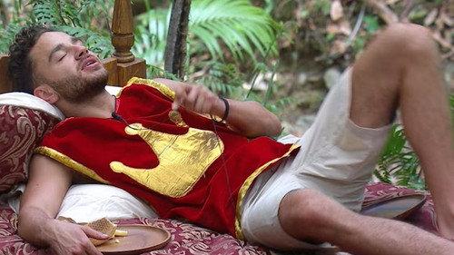 I'm a Celebrity...Get Me Out of Here! Season 16 Episode 10 - Claim of Thrones: Vicious Circle