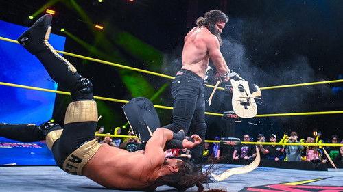 TNA iMPACT! Season 23 Episode 8 - 2/19/2026