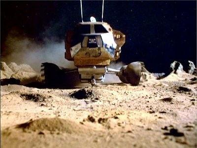 undefined Season 1 Episode 25 - The Responsibility Seat