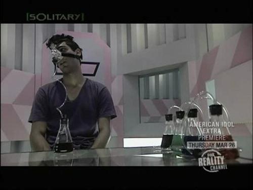 Solitary Season 3 Episode 8 - The W Of S 3.0