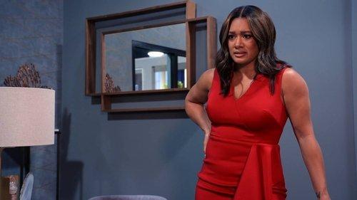 Tyler Perry's Sistas Season 3 Episode 10 - Run Tell That