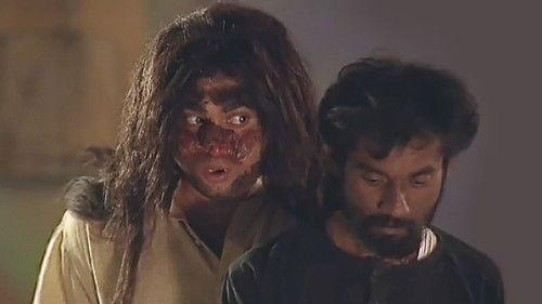 Ssshhhh...Koi Hai Season 1 Episode 24 - The Dark Phantom