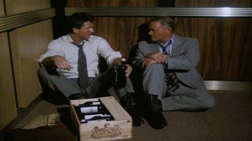 Dallas Season 12 Episode 19 - Three Hundred