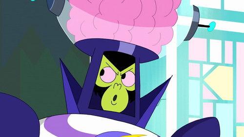 The Powerpuff Girls Season 3 Episode 33 - BrainLord