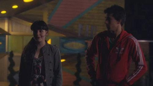 Galaxy Park Season 3 Episode 9 - Episode 9