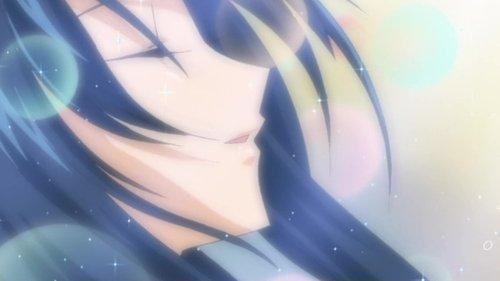 Destiny of the Shrine Maiden Season 1 Episode 3 - Secret Love Shell