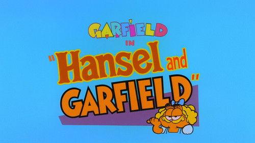 Garfield and Friends Season 2 Episode 9 - Hansel and Garfield