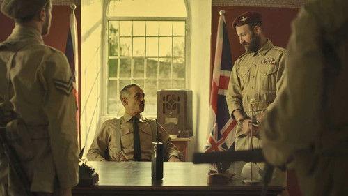 Palmach Season 1 Episode 8 - Episode 8