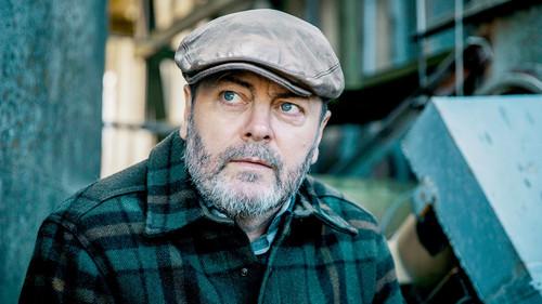 Who Do You Think You Are? Season 12 Episode 2 - Nick Offerman