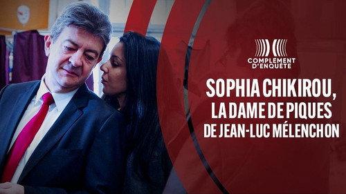 Complément d'enquête Season 23 Episode 21 - Episode 21