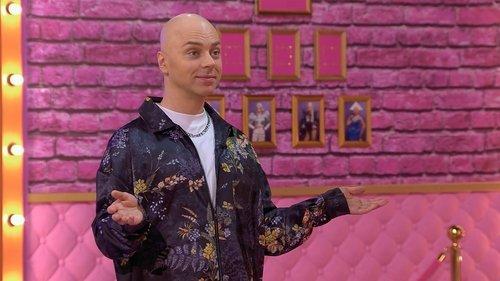 Drag Race Sweden Season 1 Episode 5 - The Dragodi Festival