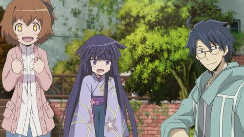 Log Horizon Season 1 Episode 22 - The Swallow and the Baby Starling