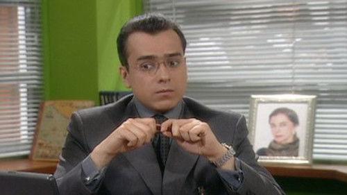 Yo soy Betty, la fea Season 1 Episode 204 - Chapter 204