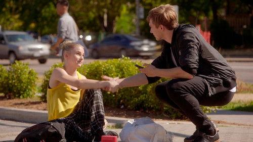 Backstage Season 2 Episode 24 - In Your Eyes