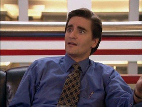 The Newsroom Season 1 Episode 10 - Meltdown (1)