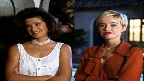 Melrose Place Season 2 Episode 1 - Much Ado About Everything