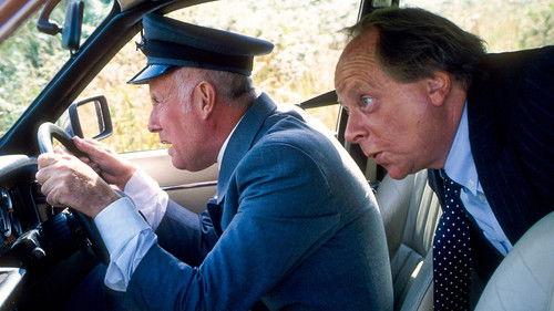 One Foot in the Grave Season 5 Episode 6 - The Exterminating Angel