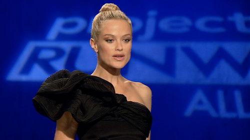 Project Runway All Stars Season 2 Episode 1 - Redemption on the Runway